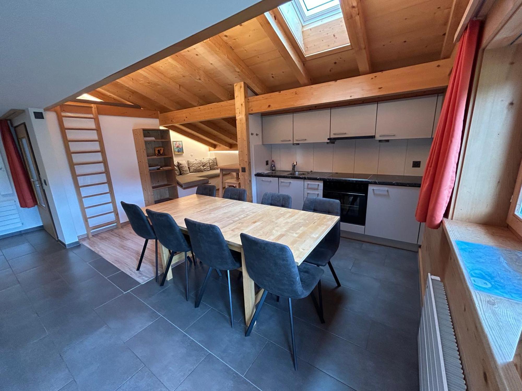 Alpenchalet Weidhaus Gstaad: Versatile Alpine Lodging Options Exterior photo